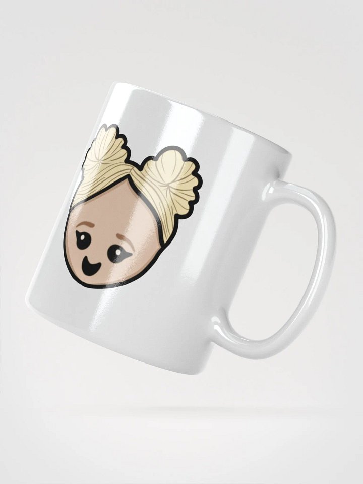 Forehead Mug product image (4)