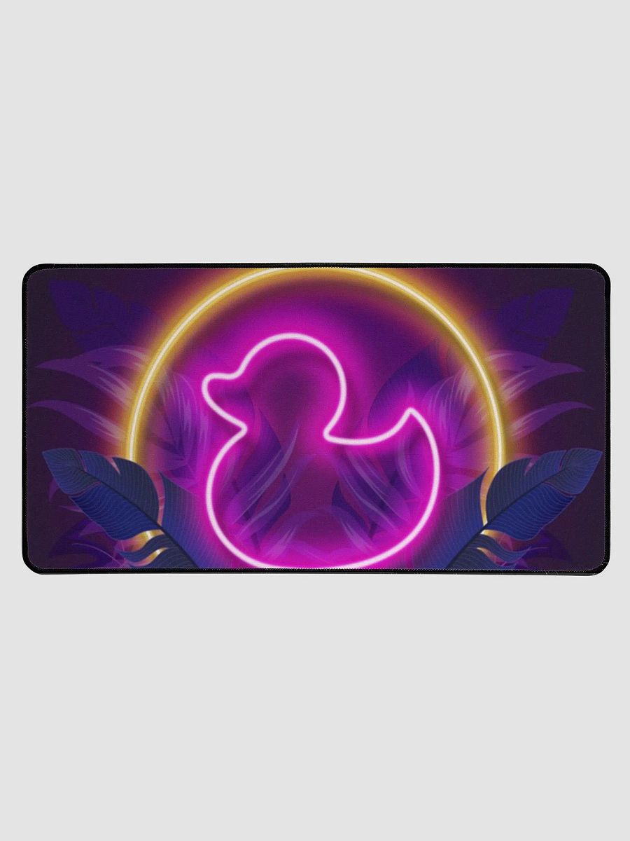 Ducky Desk Mat product image (3)