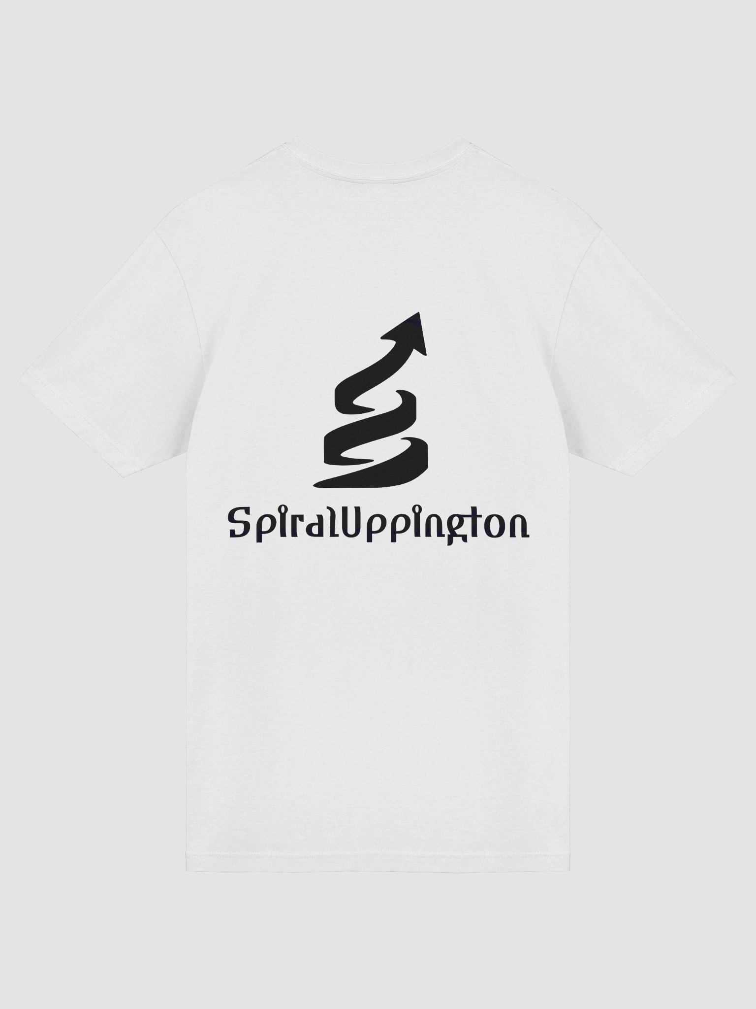 TryUnity x SpiralUppington (White) product image (6)