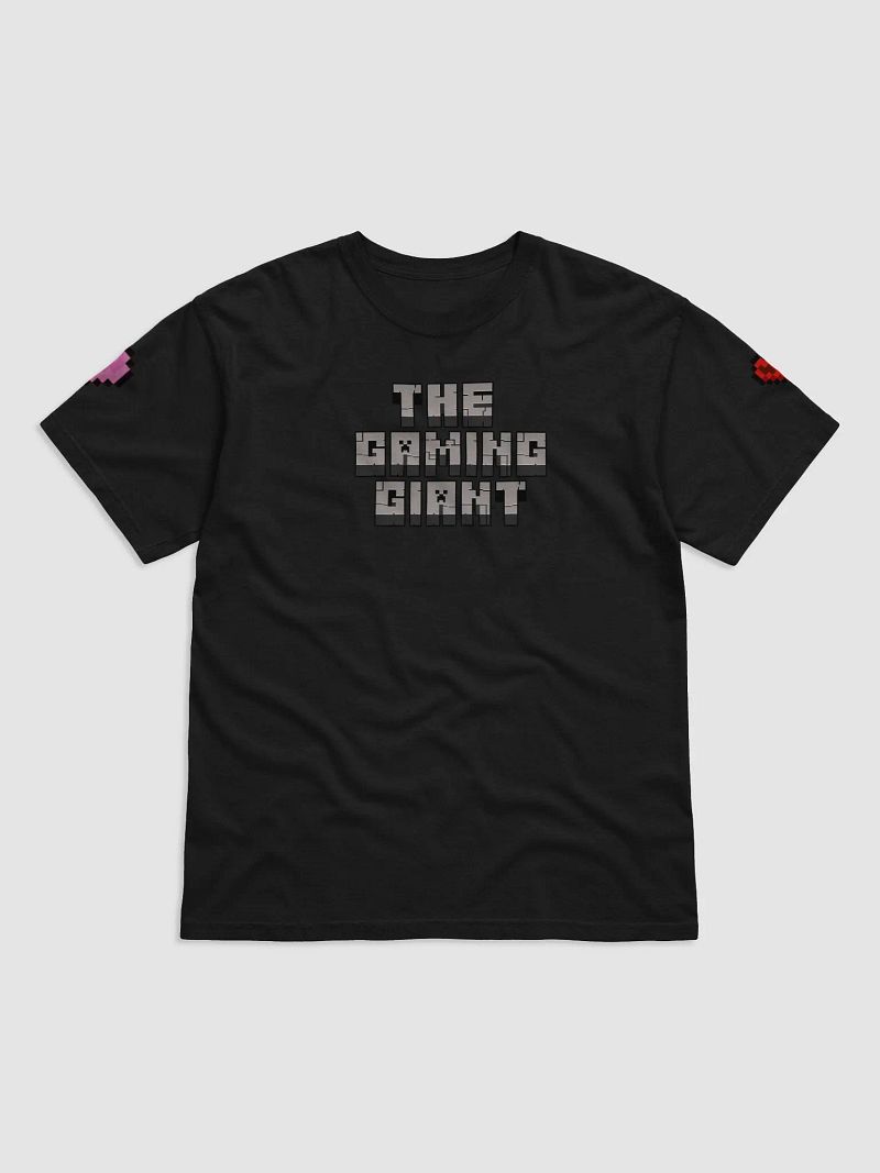 a banger shirt