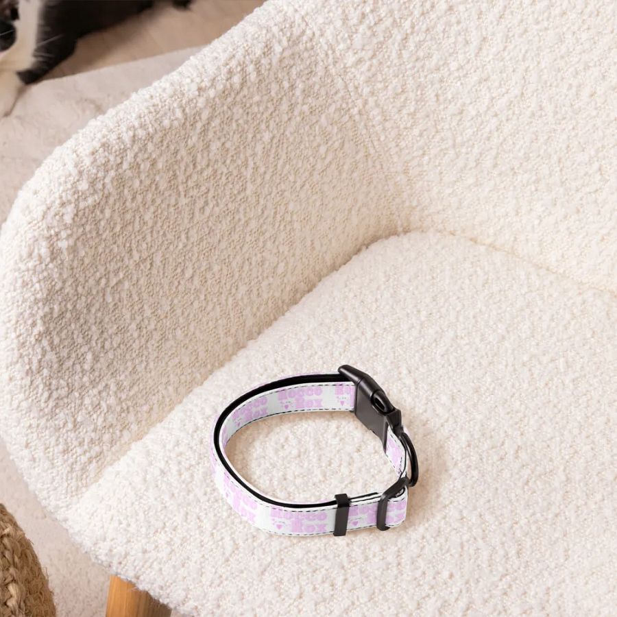 RoccoRox Dog Collar Size Medium product image (4)