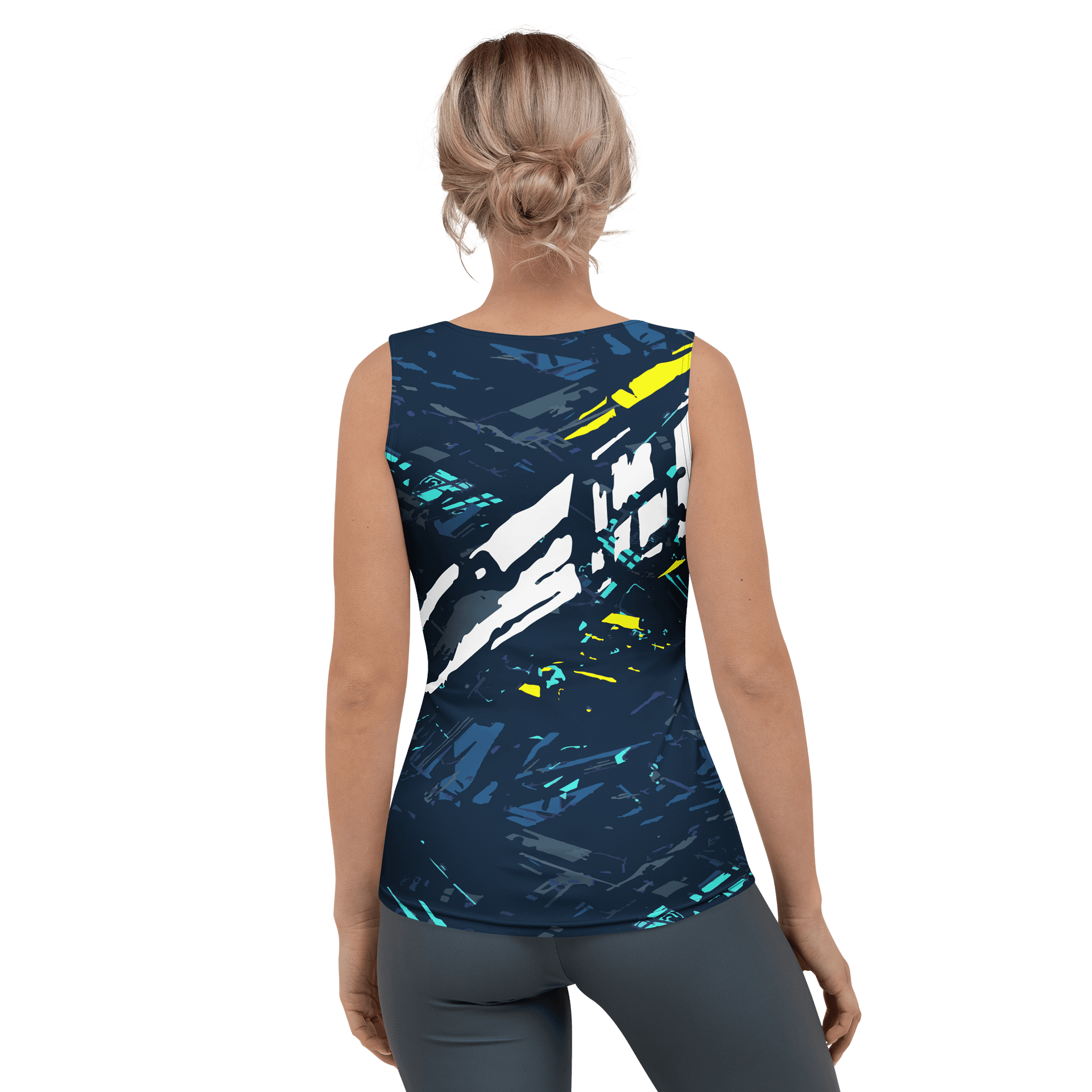 Waterblue | Womens Tank Top product image (3)
