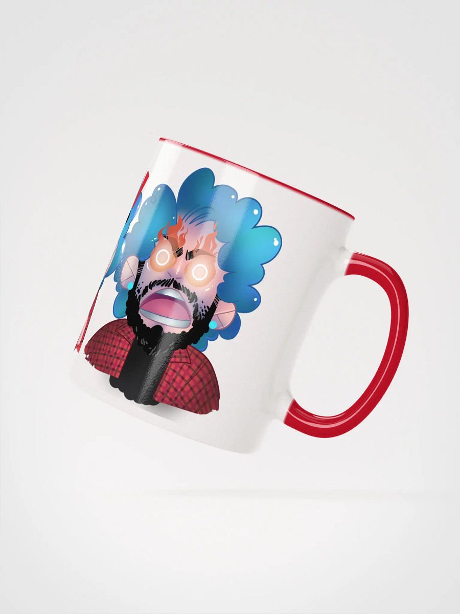 MIGGY EMOTE MUG product image (4)
