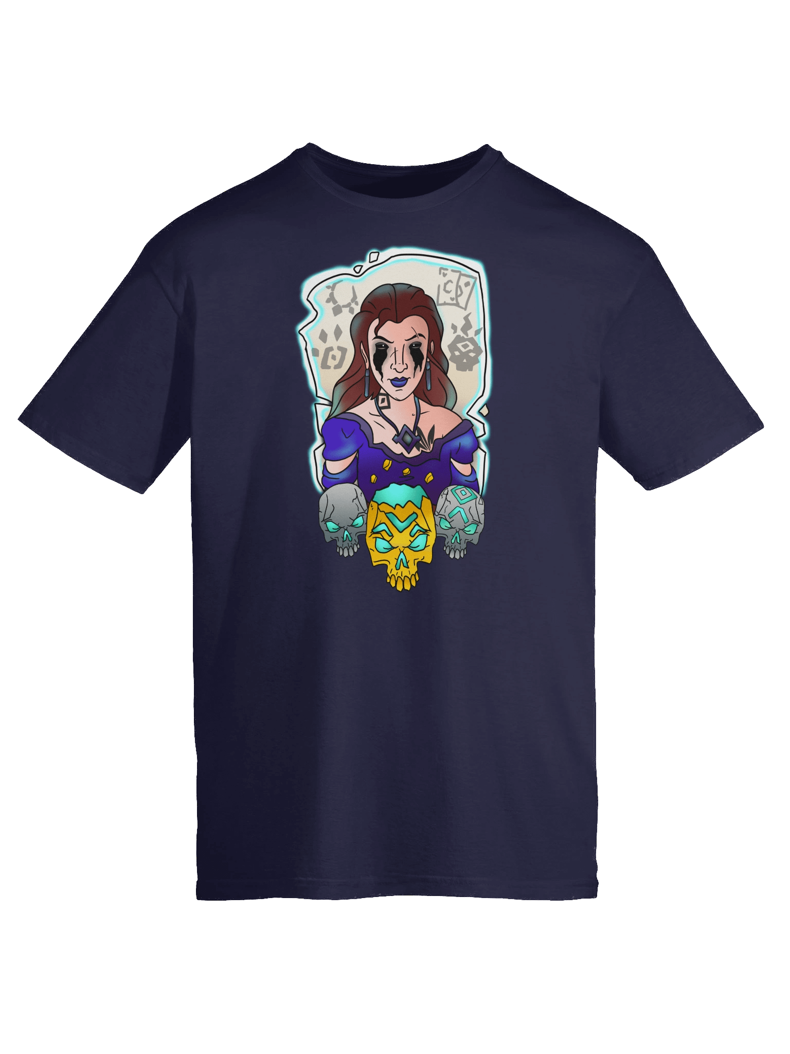Sea Of Thieves Tee product image (51)