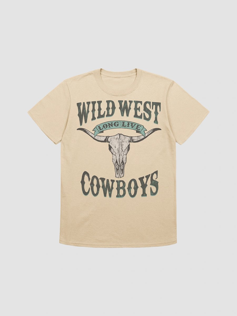 Long Live Cowboys product image (1)