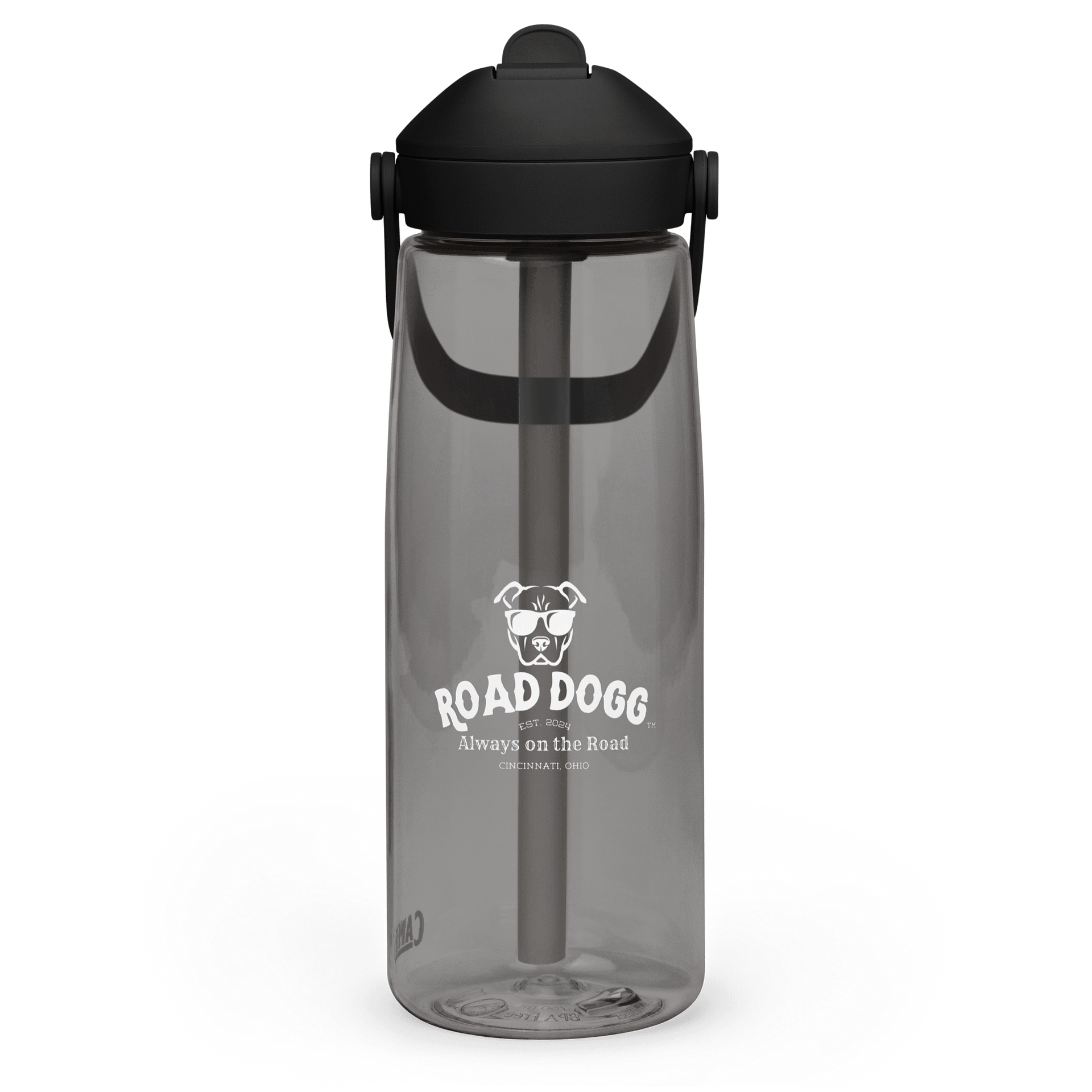 Road Dogg Camelbak Water Bottle product image (1)