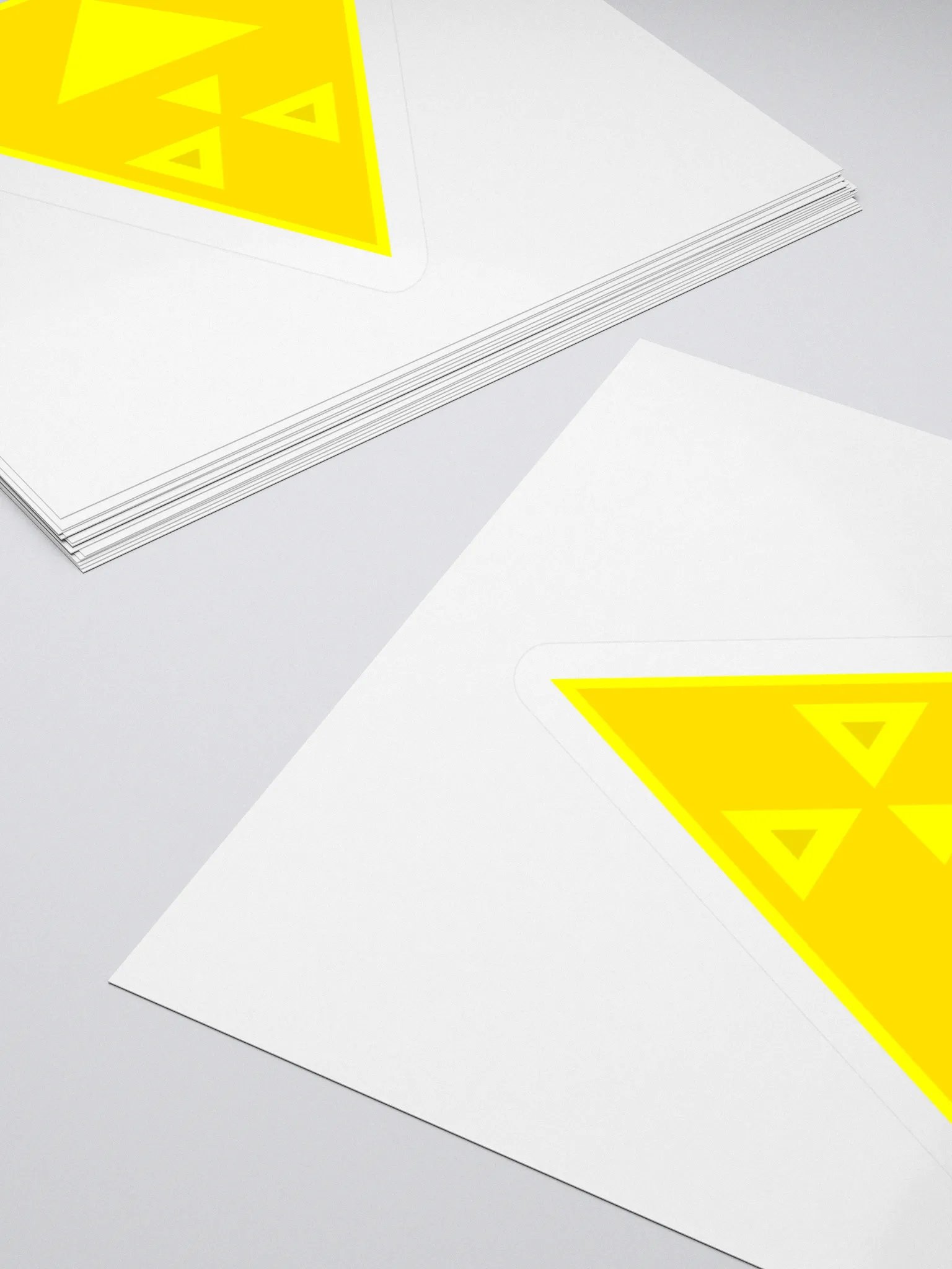 Trianglely Stickers product image (4)