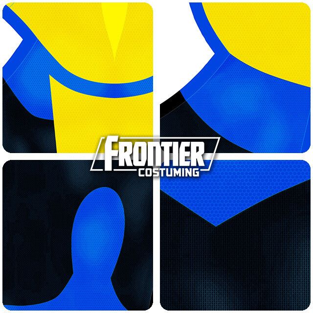 Invincible product image (3)