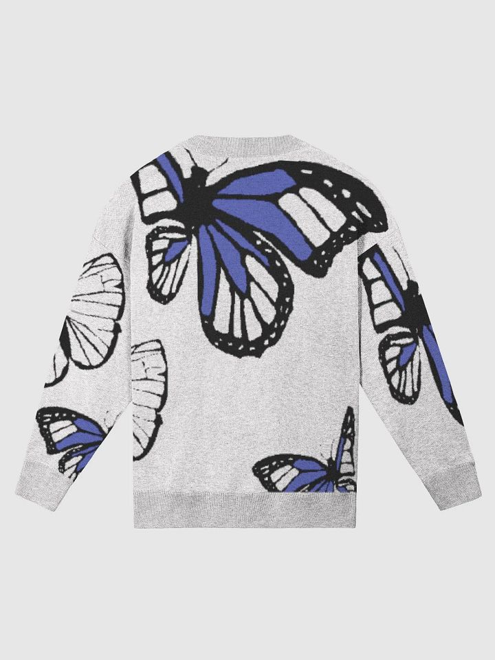 Butterfly Sweater product image (7)