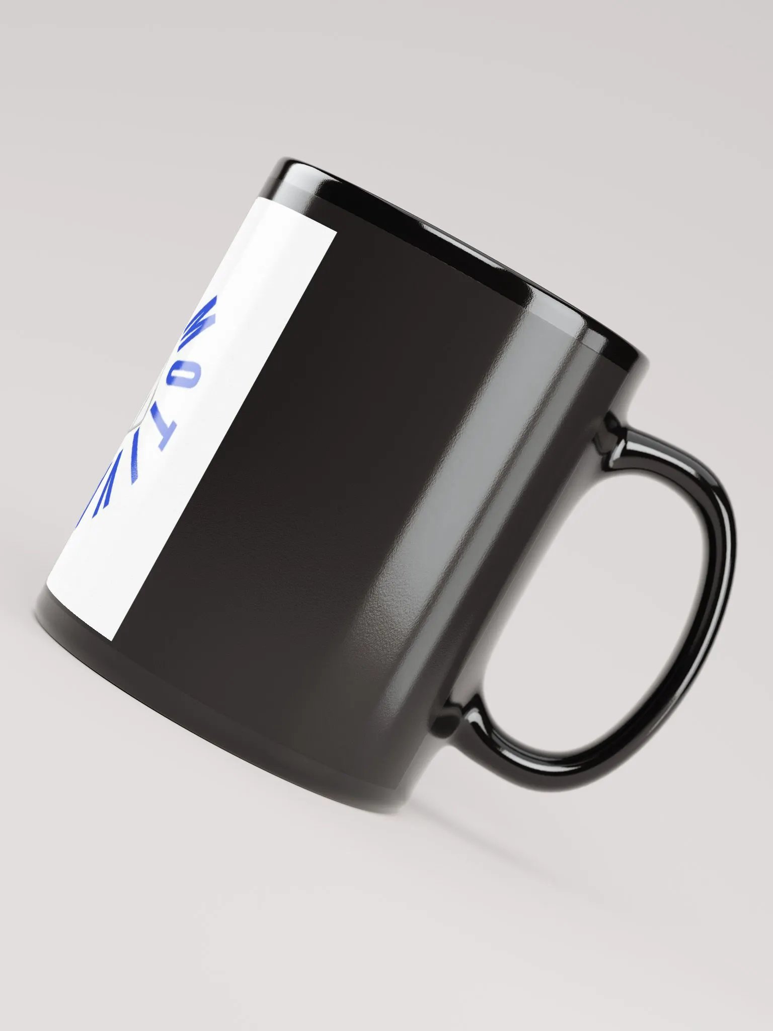 MIND MOTIVATED MUG product image (4)
