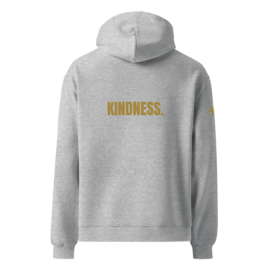 Kindness Hoodie product image (7)