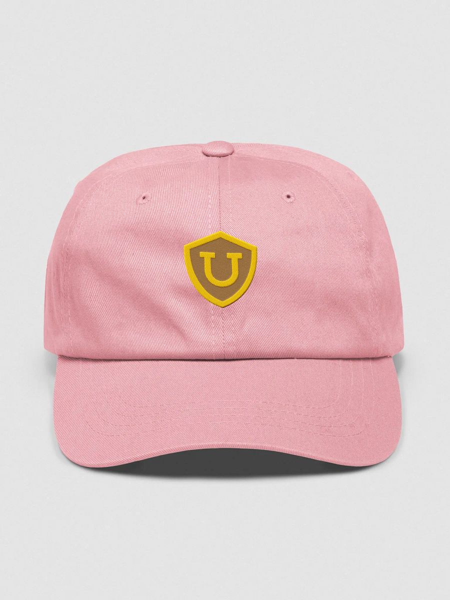 Gorra Dad Hat UNIWELL (Bordado, Unisex) product image (2)