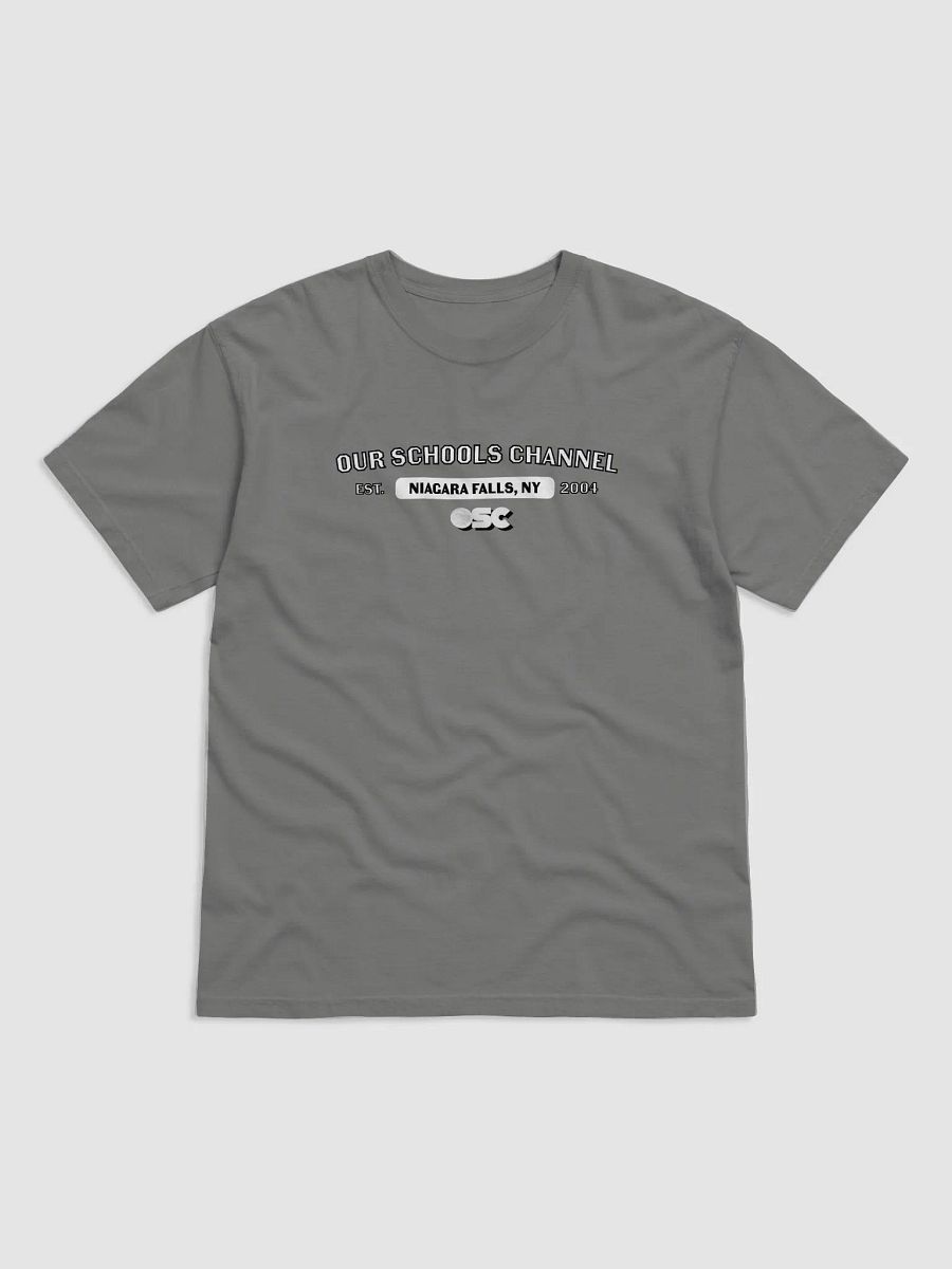 College Tee product image (1)