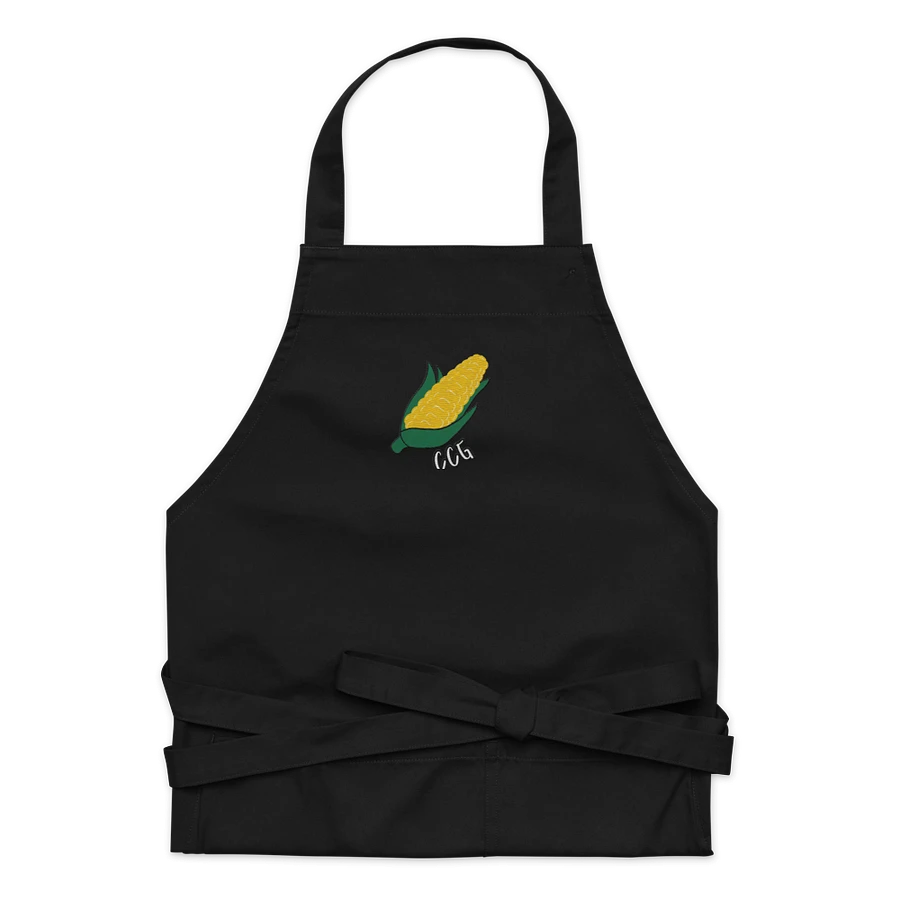 CORN CCG APRON product image (10)