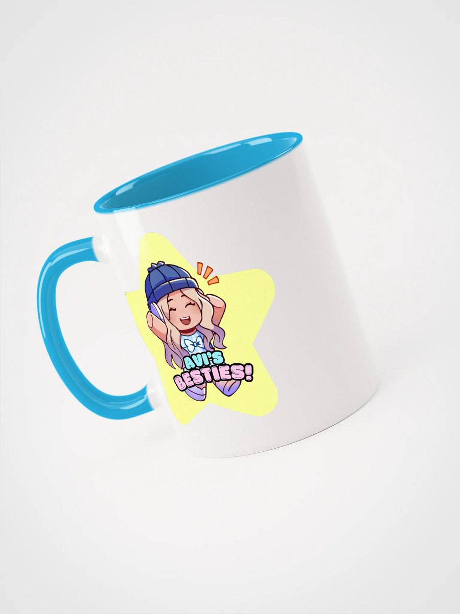 Avi's Besties Starry Surprise Mug product image (13)