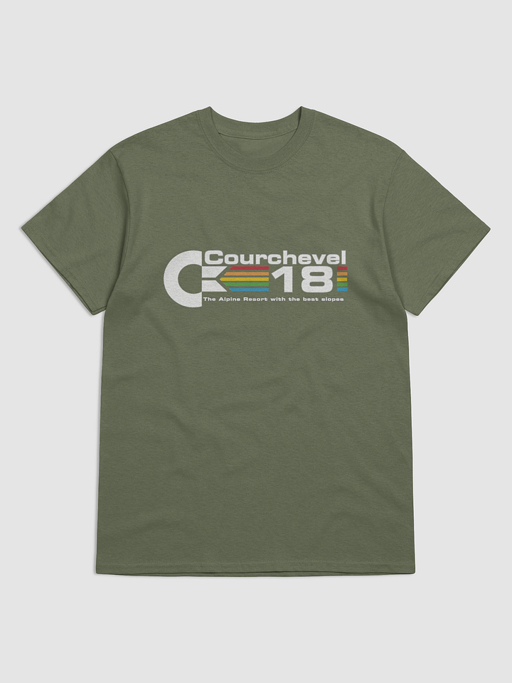 Courchevel 18 product image (1)