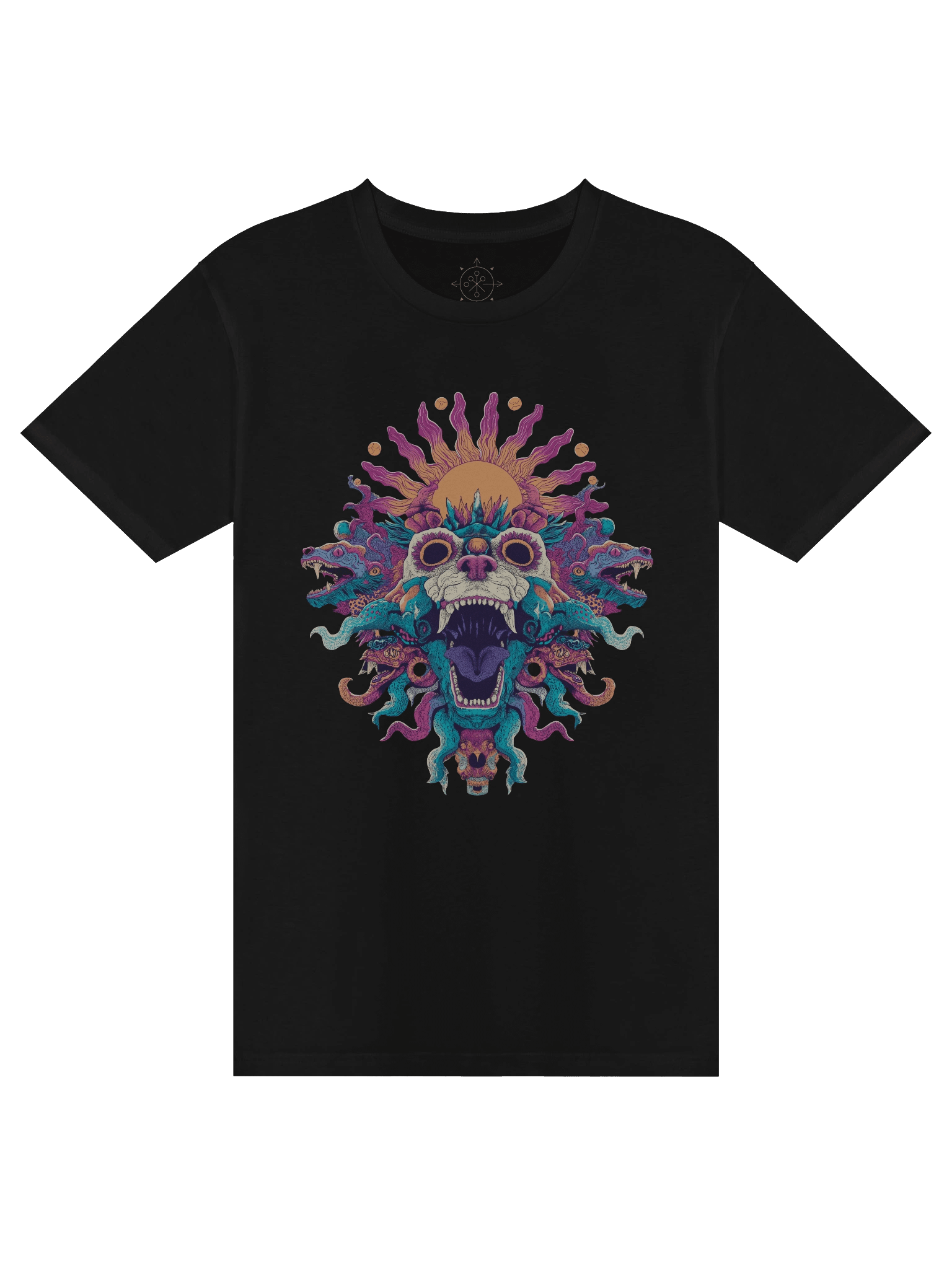 Solar Beast Tee product image (12)