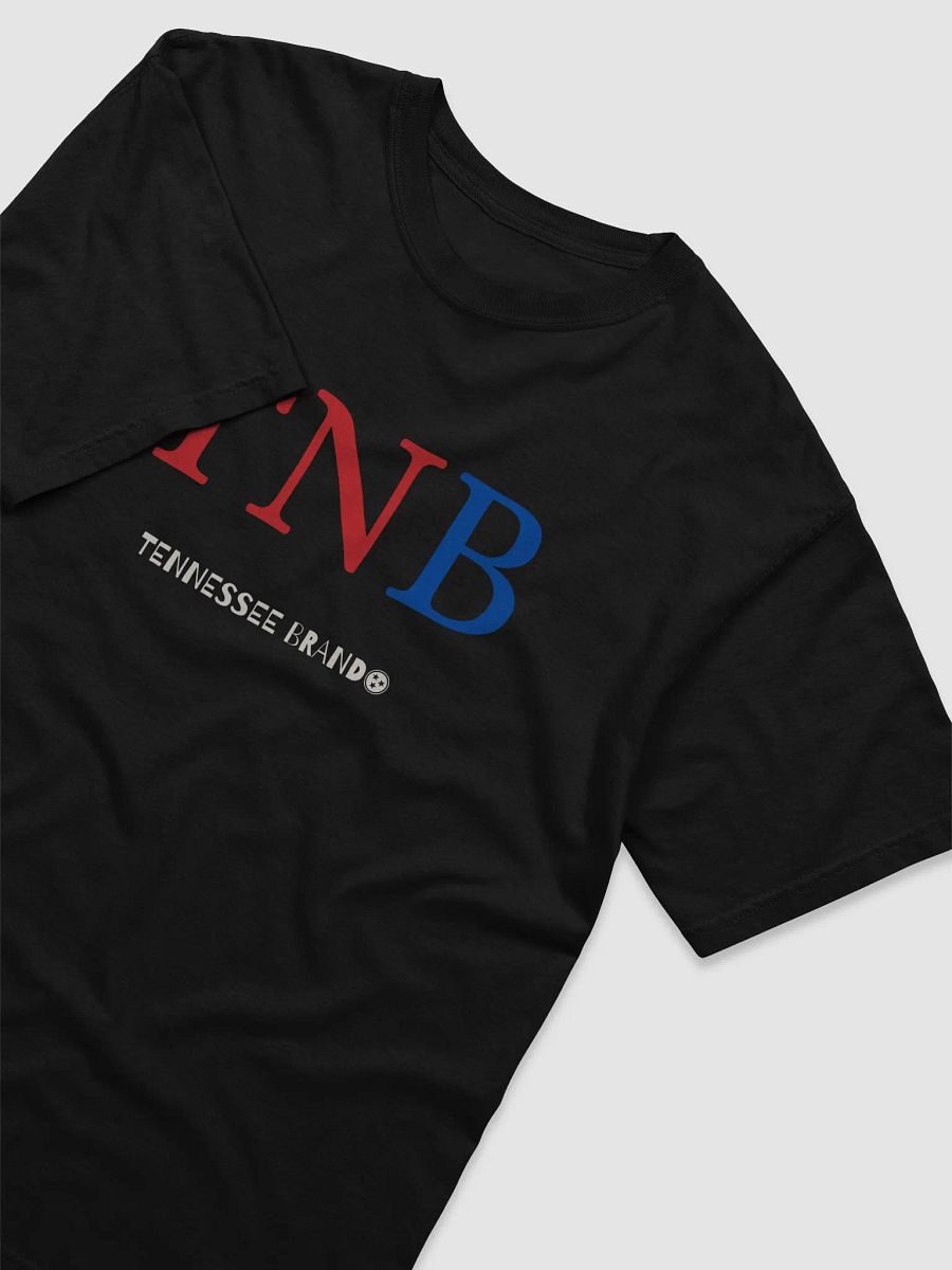 TBN Unisex T-shirt product image (7)