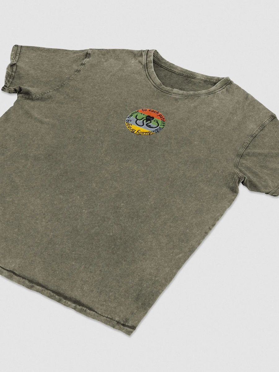Bringing humor to each patient individually Multicolored T-Shirt product image (8)
