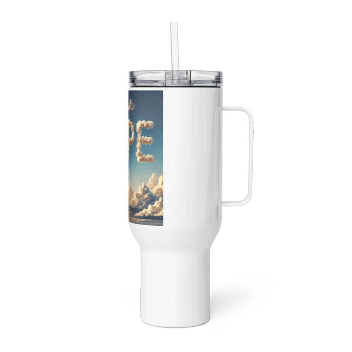 Hope Travel Mug Pro product image (5)