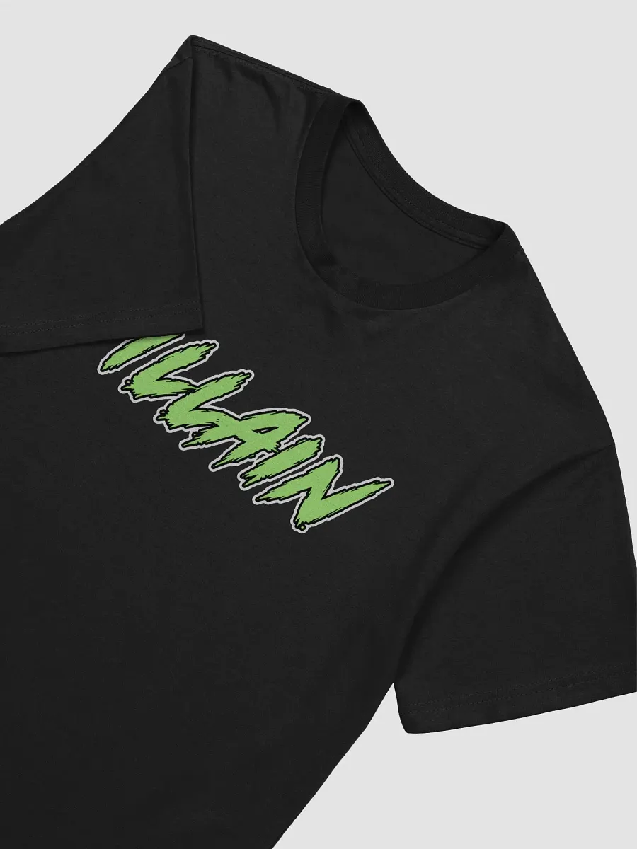 V1LLAIN Slime Tee product image (3)