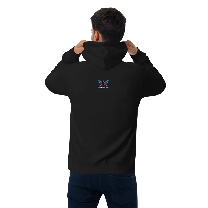 FaceLogo Hoodie product image (1)