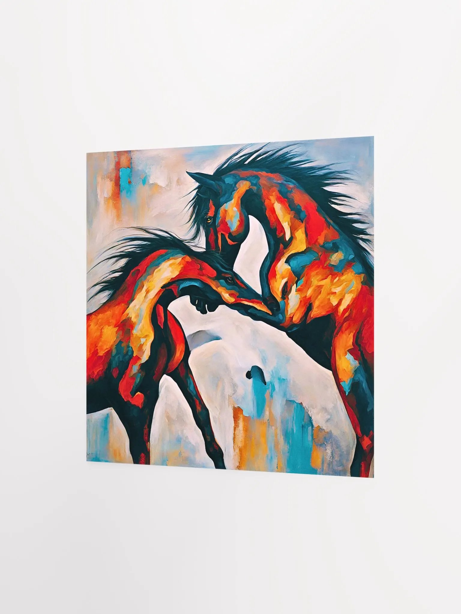 Equine Rivalry product image (4)