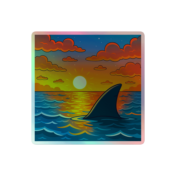 SHARKRISE product image (2)