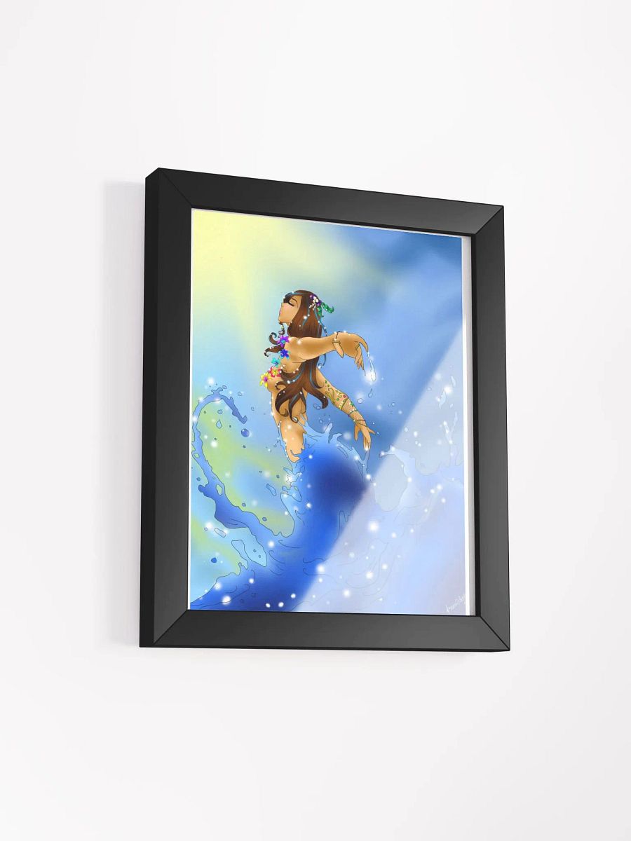 Sirena | Siren Print product image (4)