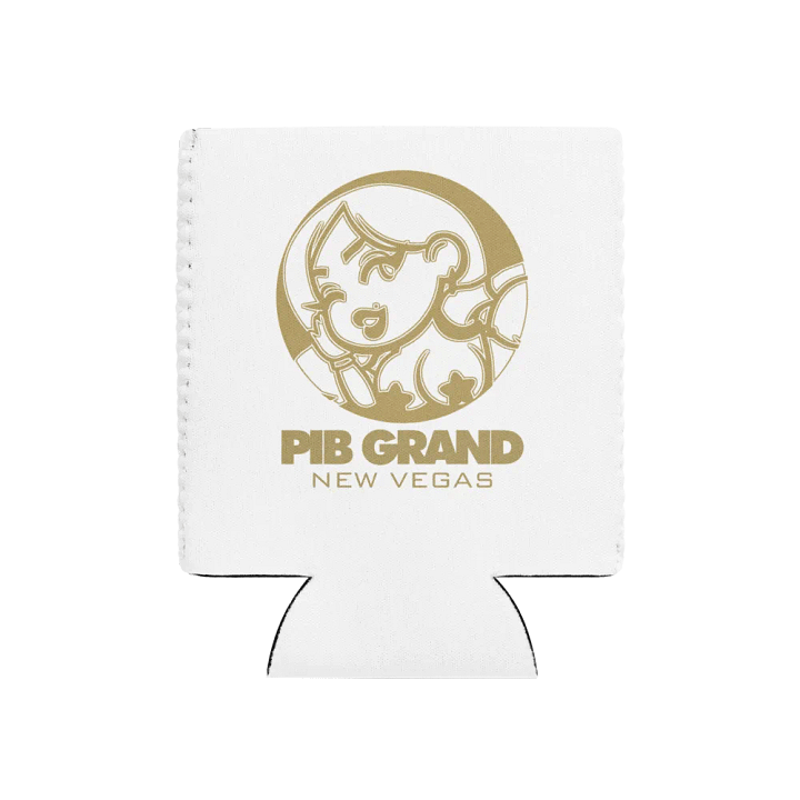 PiB Grand Can Koozie product image (1)