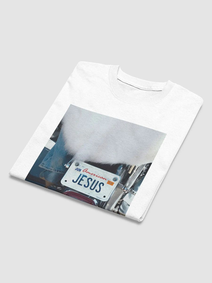 American Jesus Nessa Barrett Tshirt product image (3)