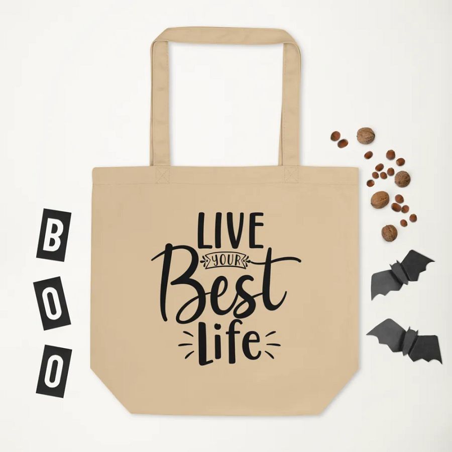 Eco Tote product image (5)