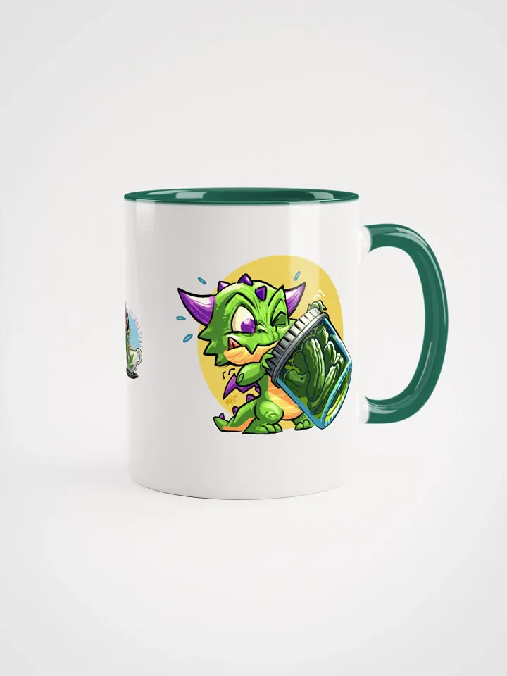 Pudding Picklepants Mug product image (11)