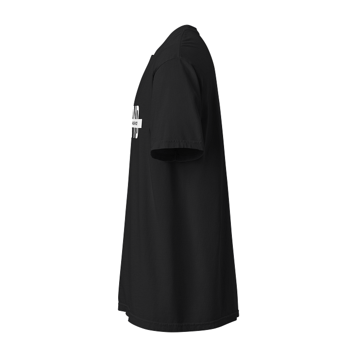 WWYD Black T-Shirt product image (2)
