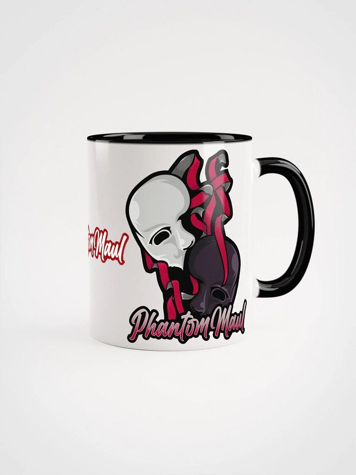 'PhantomMaul' Mug OG Logo product image (1)