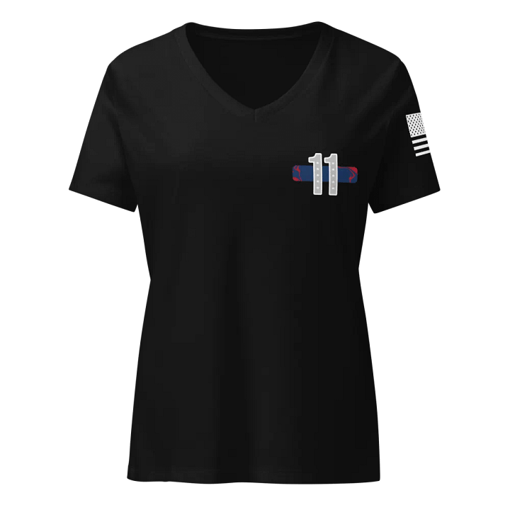 Jamie Racing V Neck product image (1)