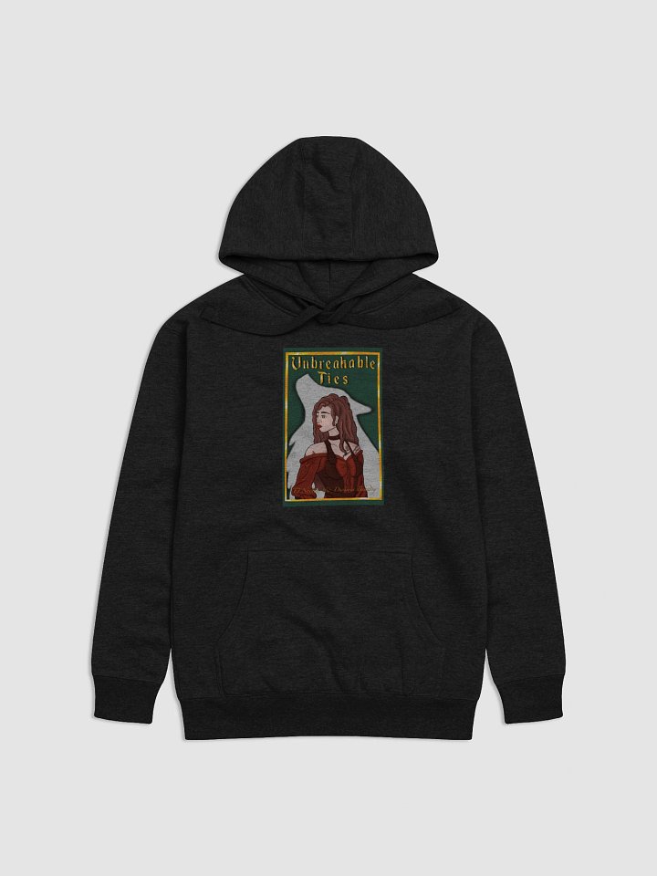 Unbreakable Ties Hoodie product image (3)