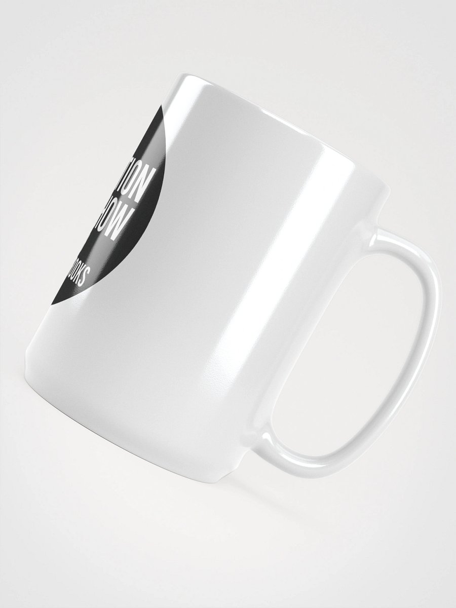 The Morning Mindset Mug | Studio 24 product image (4)