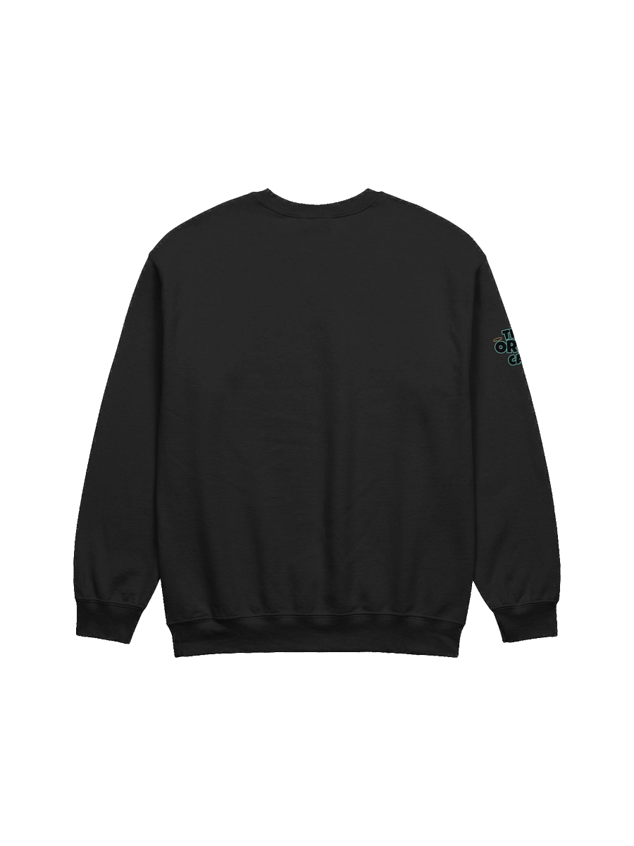 Fluffy Family Sweatshirt product image (2)