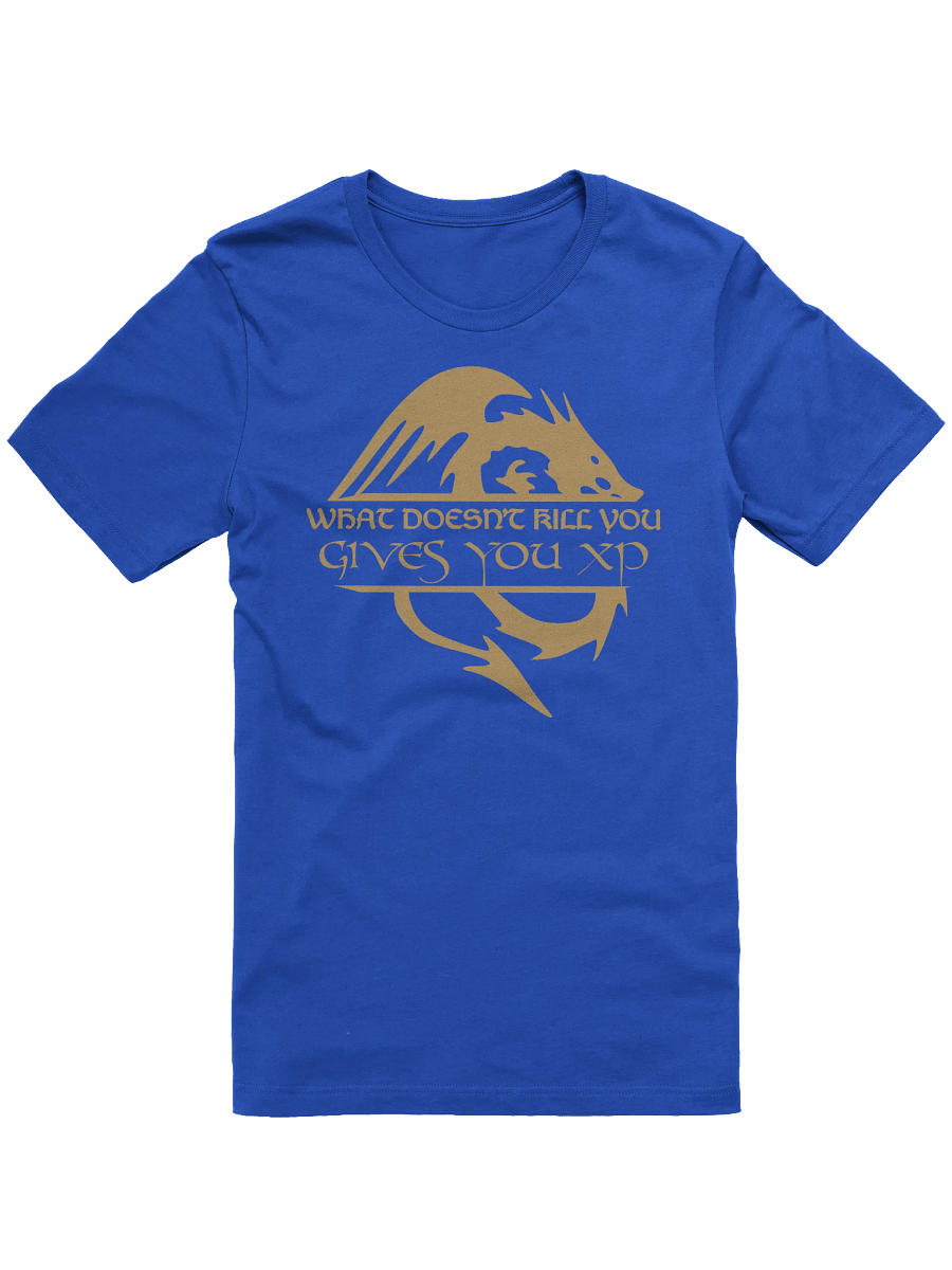 Gives You XP T-Shirt product image (1)