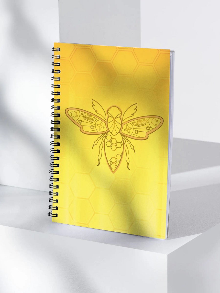 Evie's Gaming Notebook product image (4)