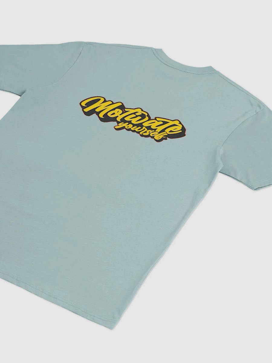 Motivate Yourself Men's Premium Tee product image (21)