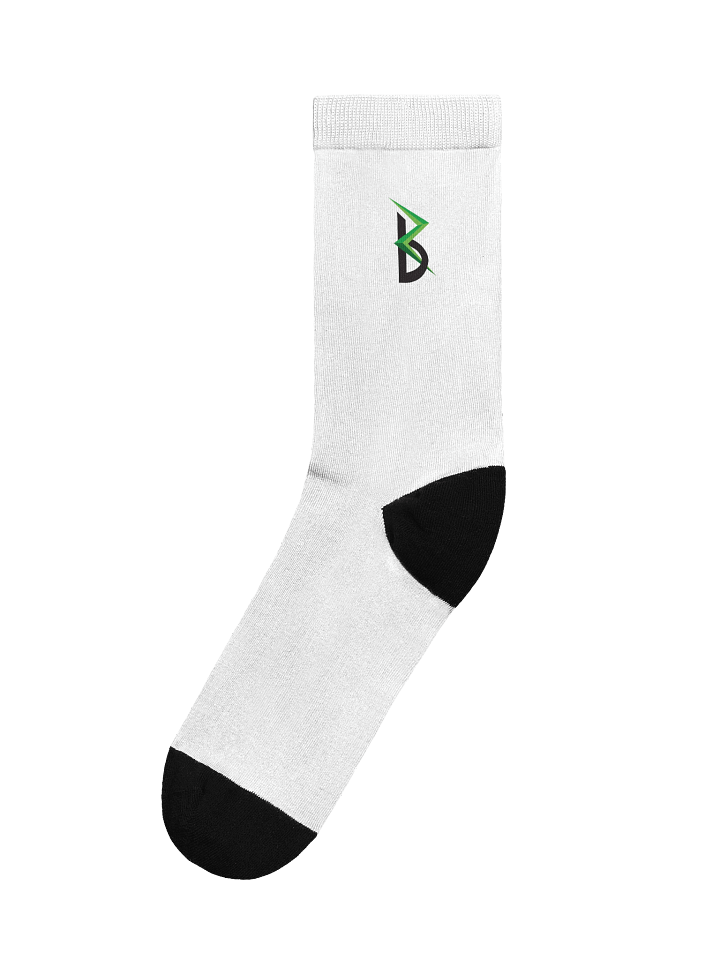GRIT Socks product image (1)