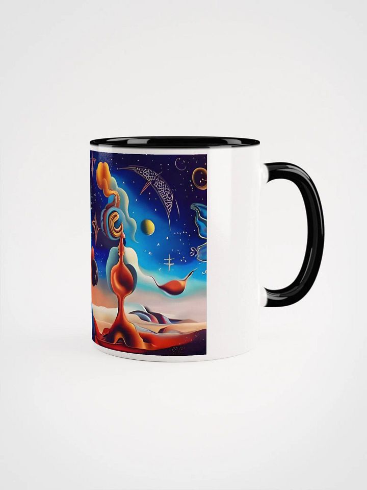 Astrology Art Collection: Celestial Beauty and Cosmic Wisdom product image (2)