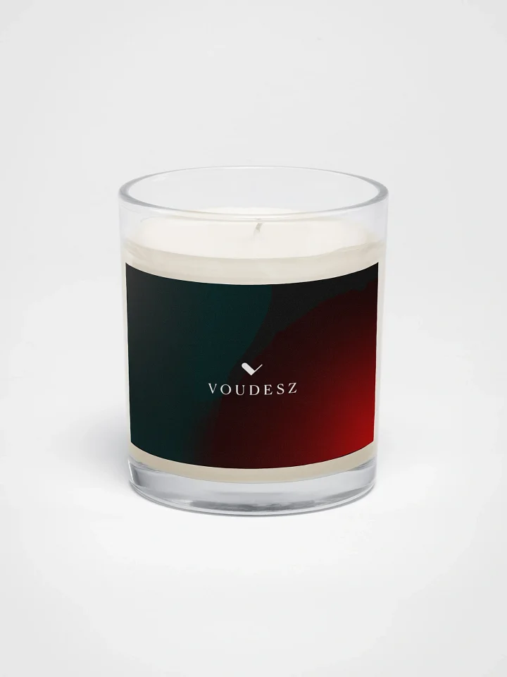 Voudesz, Ethereal Calm Soy Candle product image (1)
