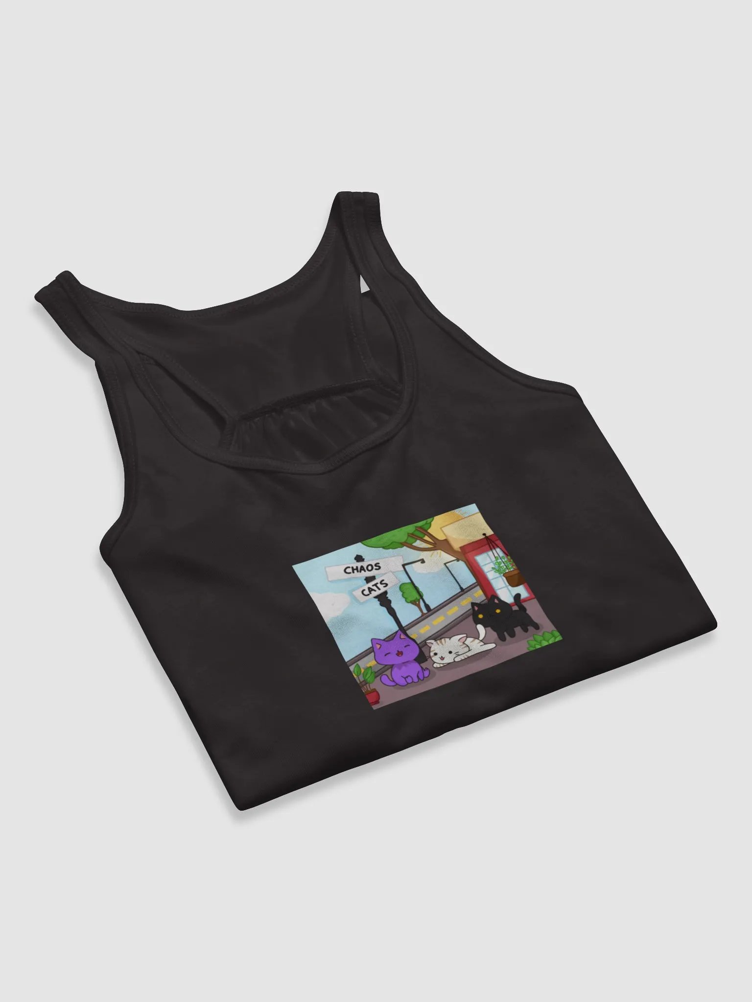 Kitty Corner Tank product image (12)