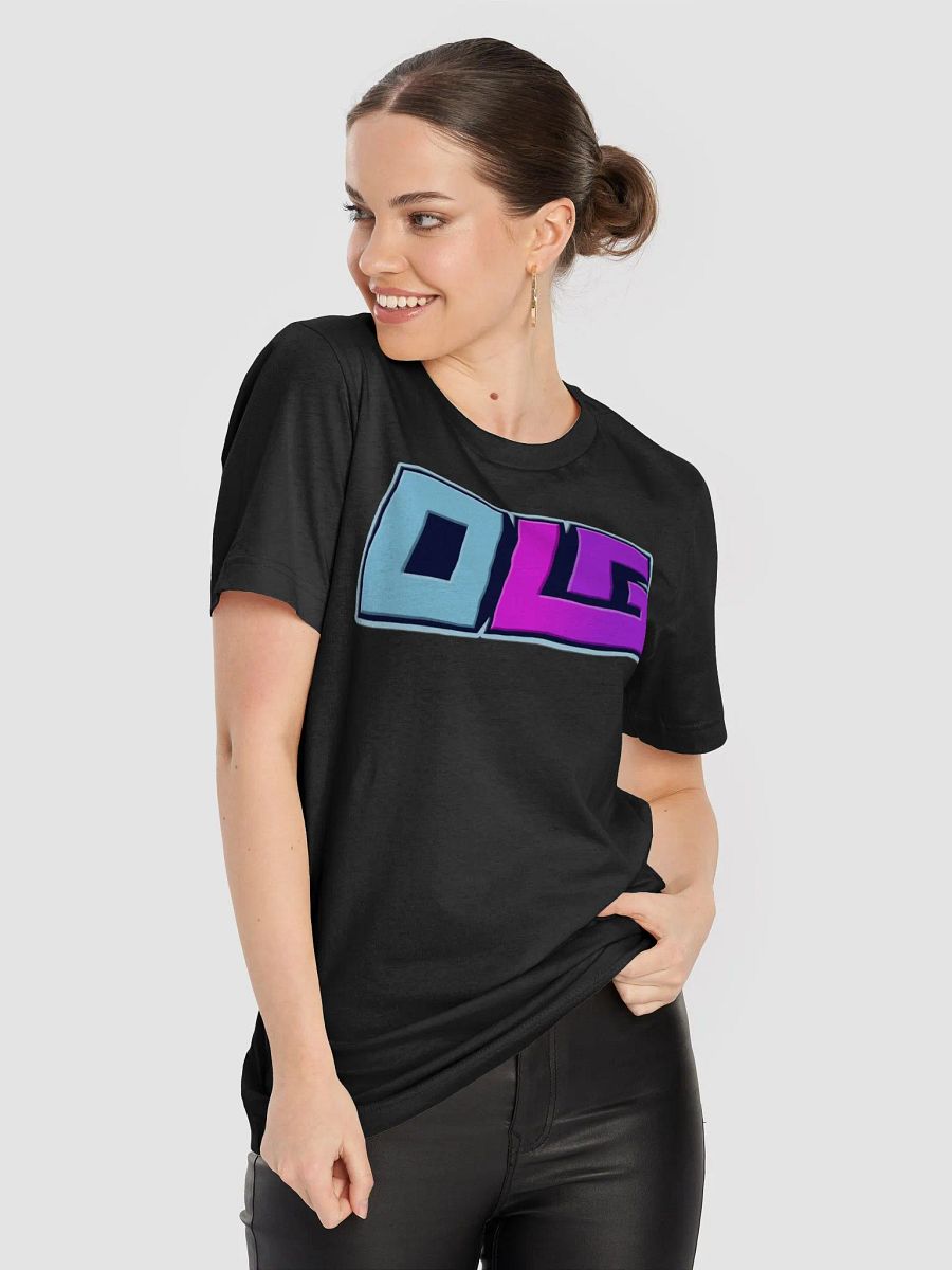 0lG Supersoft Light Tee product image (8)