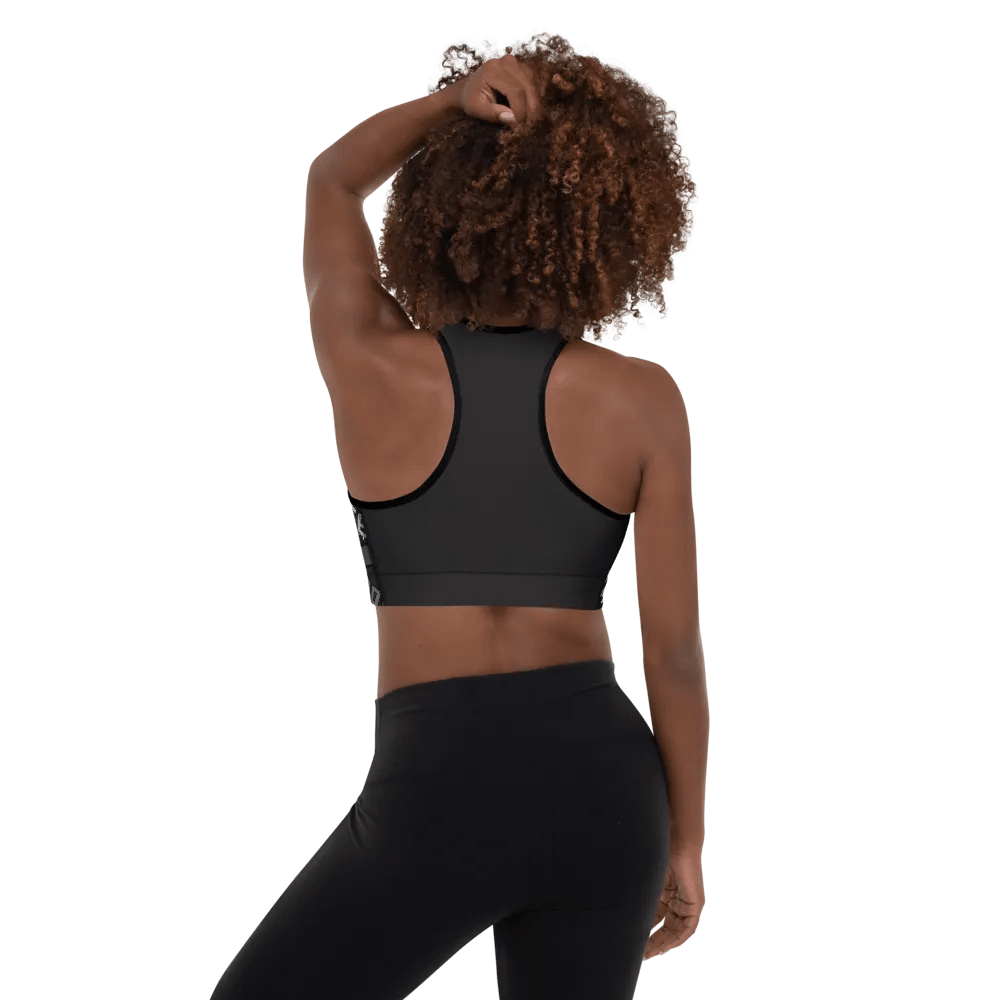 AR PIXEL Padded Bra product image (5)