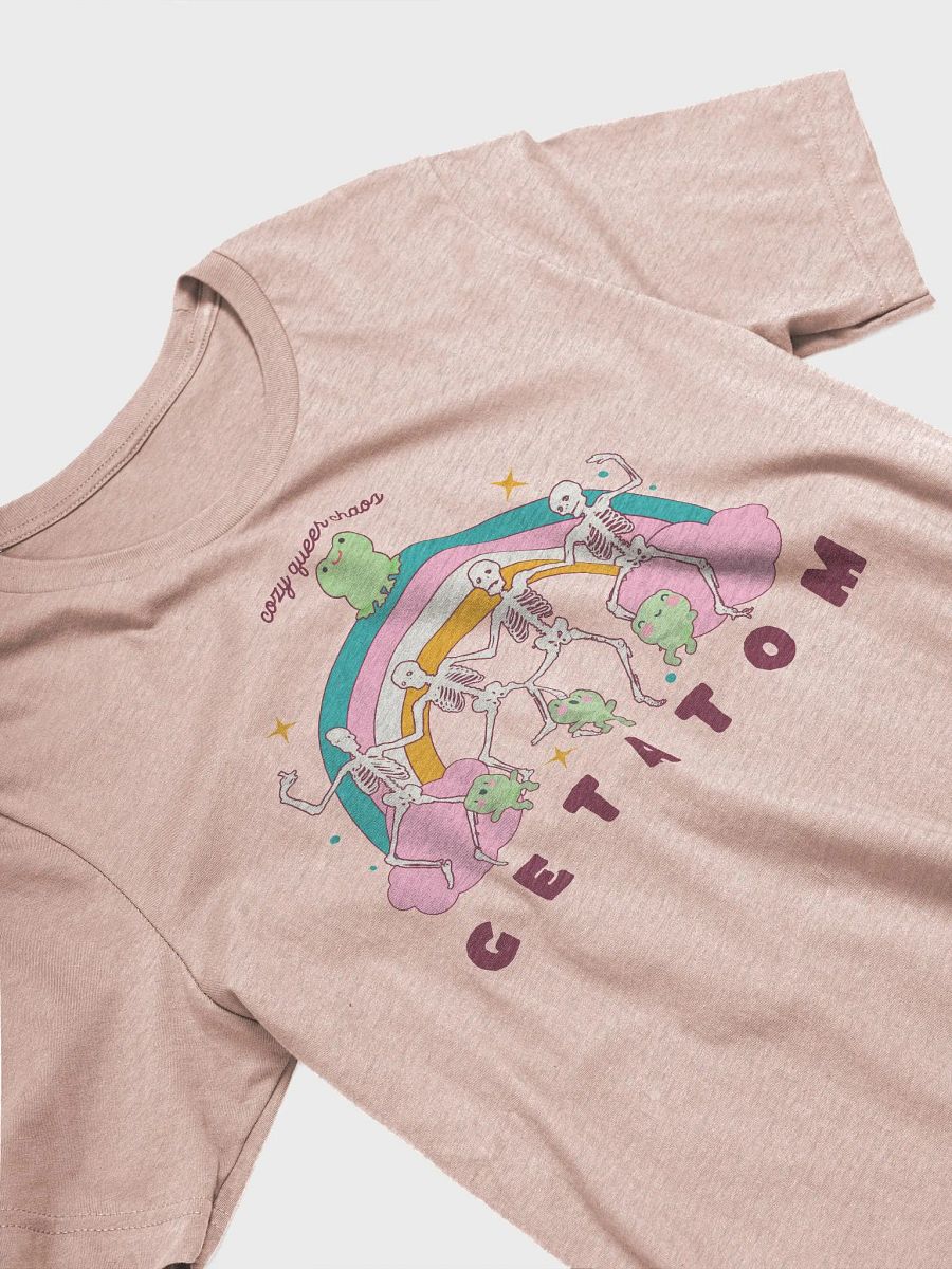 Frog Dance Shirt product image (3)