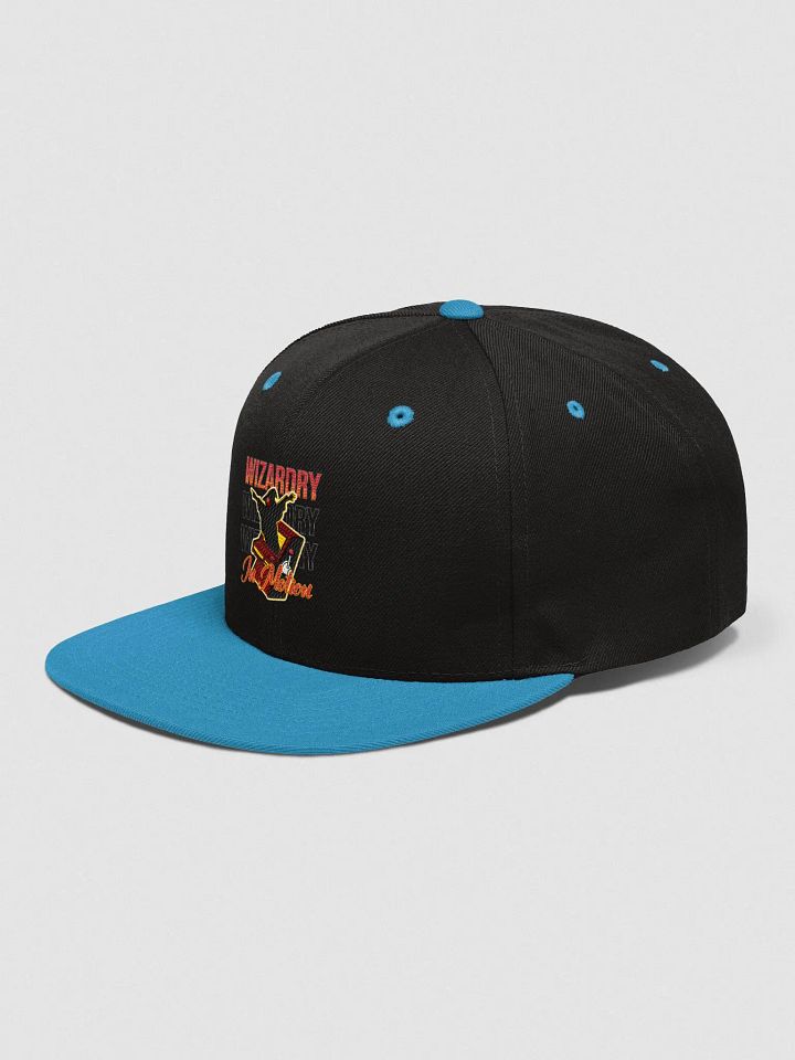 WIZARDRY IN MOTION product image (2)